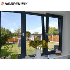 WDMA Tilt And Turn Window Installation White Tilt And Turn Windows Modern Tilt And Turn Windows