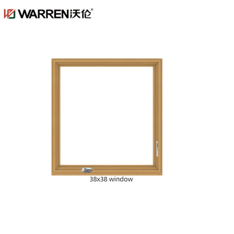 38x38 Window Aluminium Glass Window Price Aluminium Casement Window Price