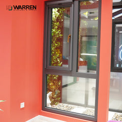 New promotion  hot style Casement Windows guangdong doors and windows aluminum windows prices in morocco