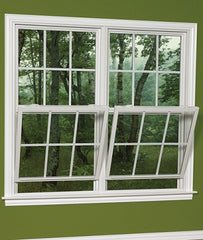 WDMA Hot sale upvc windows and doors customized high quality awing windows