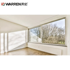 WDMA 42x36 Sliding Window Long Sliding Window Aluminium Vertical Sliding Windows