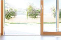 WDMA 96x80 sliding patio door lifting sliding doors