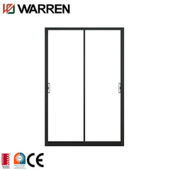 Quality glass sliding door system aluminum patio doors sliding glass