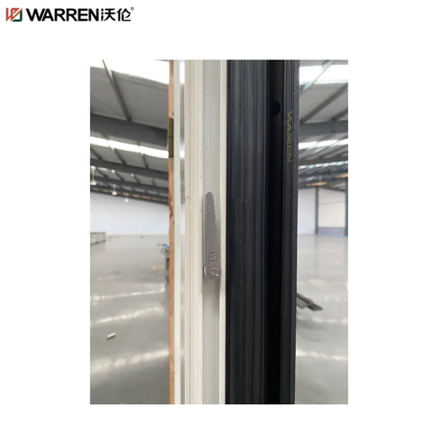 Warren 31 12 x 79 Door French 3/4 Lite Exterior Door Prehung 8' Glass Door French Glass Exterior