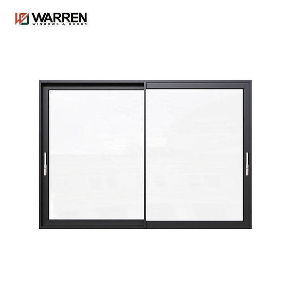 Wholesale Bulk Luxury Manufacturing Aluminum Exterior Double Glass Sliding Entry Door Sliding Door Others Doors