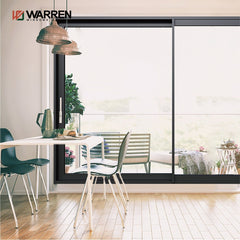 Outdoors And Indoors Double Glazed Sliding Door Glass Sliding Doors Aluminium Door