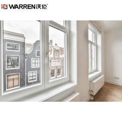 WDMA Aluminium Bathroom Window Price House Aluminium Windows Ready Made Aluminium Windows