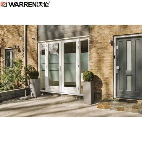 Warren 30x79 Interior Door Used Exterior French Doors Basement Double Door French Exterior Glass