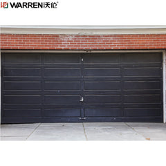 Warren 10x9 Garage Door 9x7 Insulated Garage Door Modern Garage Doors Prices For Homes Aluminum