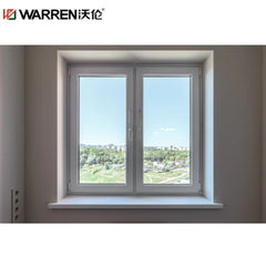 WDMA Triple Glazed Flush Casement Windows Cream Flush Casement Windows Flush Casement Windows Near Me