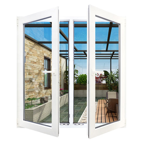 waterproof upvc/ pvc glass windows and doors price philippines