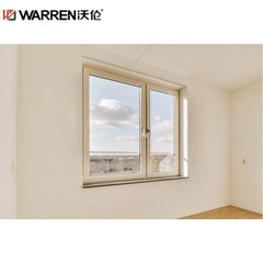 WDMA Casement Window Description Double Pane Soundproof Windows Glazing Near Me Aluminum