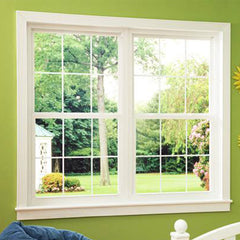 WDMA Hurricane Impact Double Glazed Doors And Windows