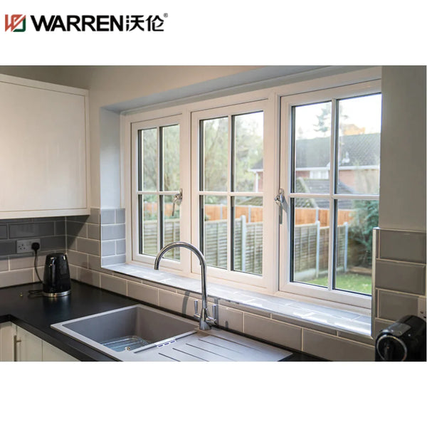 WDMA Frameless Aluminium Windows Brown Aluminium Windows Aluminium Windows Prices Sale Casement