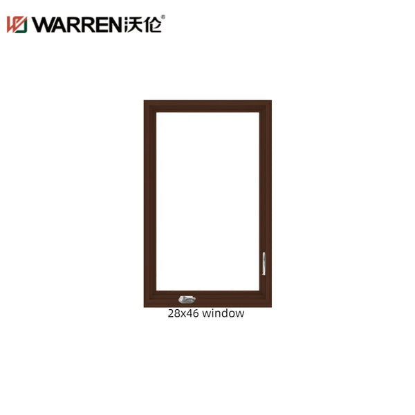 28x46 Window Aluminum Casement Windows Prices Casement Impact Windows