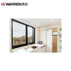 WDMA Sliding Windows For House Tinted Sliding Window Aluminium Sliding Window Price Per Sq Ft