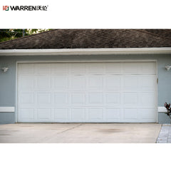 16x8 Garage Door Panels Electric Garage Doors Replacement For Sale