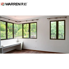 WDMA Aluminum Casement Windows Aluminium Casement Window Price Exterior Casement Windows