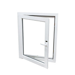 WDMA High Quality Home Glazed Upvc Windows Pvc Double Glaze Window With Mosquito Net