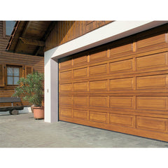 China WDMA 2021 high quality aluminum garage door