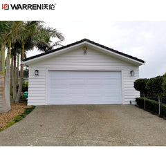 WDMA 10x10 Roll Up Door Rough Opening Garage 4 Foot Roll Up Door 5 ft Roll Up Door Garage Modern