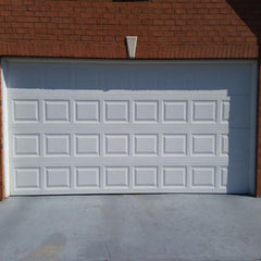 China WDMA Manufacture automatic aluminum roller shutter door garage door