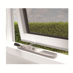 American Certified Aluminium Alloy Aluminum Double Glazing Fixed Crank Casement Wood Windows Awning Window China Factory