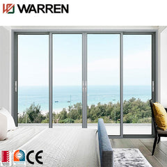 Sliding door parts shower door glass slide aluminum patio door