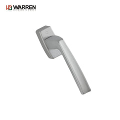 48x48 window modern promotional doors windows tempered glass sound insulation lock sliding windows