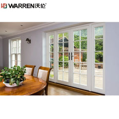 Warren 36x84 Door French 36 Inch Exterior Door Frame Exterior Outswing Doors French Double Aluminum