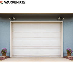 Warren 16x16 Aluminum And Glass Garage Door Price Aluminum Garage Door Panels Aluminum Roll Up Doors