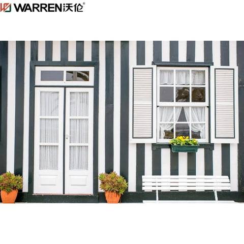 Warren 32x76 Interior Door French Front Door Entry Into Dining Room 34x78 Prehung Exterior Door French