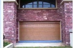 China WDMA Shutter Garage Door Garage Door Shutter Good Hurricane Rated Shutter