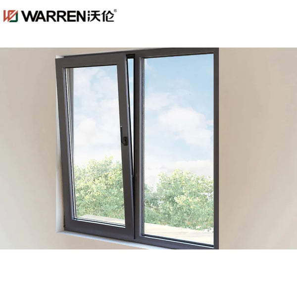 WDMA Affordable Tilt And Turn Windows Adjusting Tilt Turn Windows Tilt And Turn Double Glazing Windows