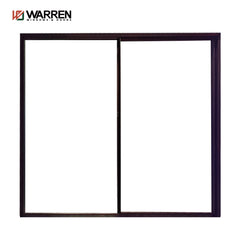 Customized New Brand Good Quality Sliding Doors Double Glass Aluminum Sliding Glass Doors