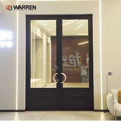 112x17 casement door Glass Aluminum Folding Doors Windows Sliding Casement Aluminum Frame