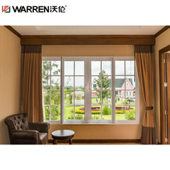 WDMA Aluminium Window Price Casement Window Styles Single Pane Windows Casement Aluminum