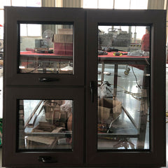 WDMA Commercial Advance Energy Efficient Aluminium Fabrication Windows