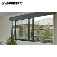 WDMA 40x40 Sliding Window Slider Price Slider For Window Glass Aluminum For Home