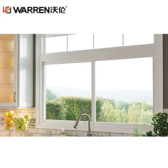 WDMA Old Aluminum Sliding Windows Double Pane Sliding Windows Commercial Sliding Windows