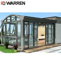 philippines prima sunroom telescopic house enclosed sunroom