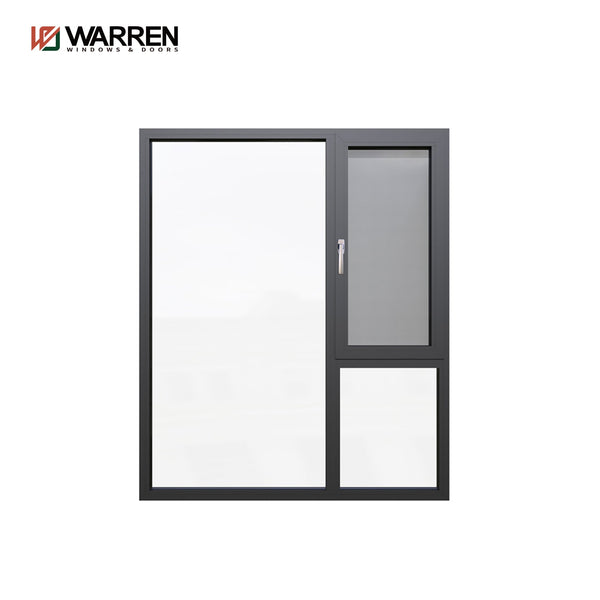 High Quality Factory Sale Aluminium Window Company  Aluminium Window Glass Aluminum Casement Window