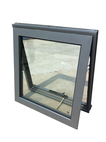 cheap aluminum awning window