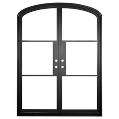 WDMA  metal door knocking down frame, steel door jamb cheap price philippines door handle stainless steel