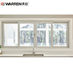 WDMA Aluminum Sliding Window Price Aluminium Sliding Window 4x4 Price Aluminium Sliding Windows For Balcony