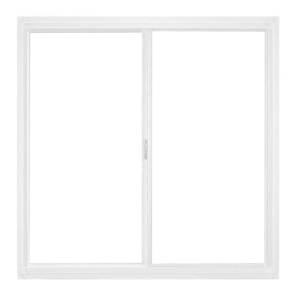 WDMA Aluminium Section For Window