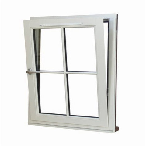 China WDMA Aluminium Frame Aluminum Tilt Turn Lifter Winding Window Opening Mechanism