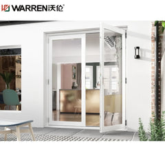 Warren 20x80 Door French Interior Doors 36x80 Black Double Doors French Aluminum Glass Exterior