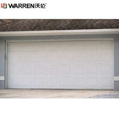 Warren 7x16 Garage Door Modern Garage Door Price 16x7 Garage Doors Insulated For Homes Automatic