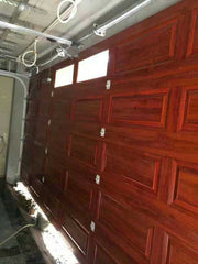 China WDMA Shutter Garage Door Garage Door Shutter Good Hurricane Rated Shutter